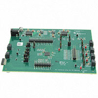 Texas Instruments - AMC7834EVM - EVAL MODULE AMC7834
