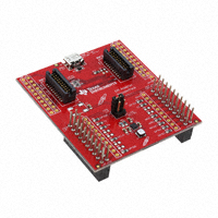 Texas Instruments BOOST-CCEMADAPTER