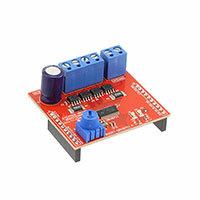 Texas Instruments - BOOST-DRV8711 - BOOSTER PACK DRIVER
