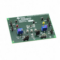 Texas Instruments - BQ21040EVM-777 - EVAL BOARD FOR BQ21040
