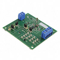 Texas Instruments - BQ24133EVM-715-5V - EVAL MODULE FOR BQ24133-715-5V