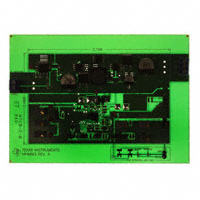 Texas Instruments - BQ24703EVM - EVALUATION MODULE FOR BQ24703