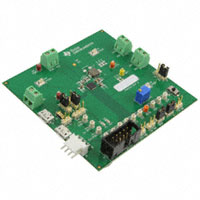 Texas Instruments - BQ25892EVM-664 - EVAL MOD BQ25892 COMPLETE CHARGR