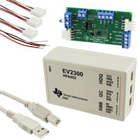 Texas Instruments - BQ27501EVM - EVAL MODULE FOR BQ27501
