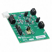 Texas Instruments - BQ35100EVM-795 - EVAL BOARD FOR BQ35100