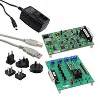 Texas Instruments - BUF16821EVM-USB - EVAL MODULE USB FOR BUF16821