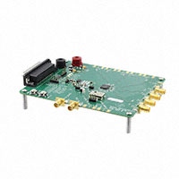 Texas Instruments - CDC7005-EVM - EVAL BOARD FOR CDC7005 SERIES