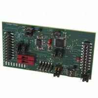 Texas Instruments - DAC7716EVM - EVAL MODULE FOR DAC7716