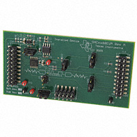 Texas Instruments - DAC8168EVM - EVAL MODULE FOR DAC8168