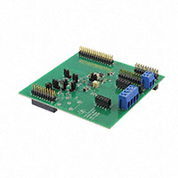 Texas Instruments - DAC8541EVM - EVAL MOD FOR DAC8541