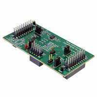 Texas Instruments - DAC8562EVM - EVAL MODULE FOR DAC8562