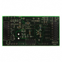 Texas Instruments - DAC8574EVM - EVALUATION MODULE FOR DAC8574