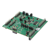 Texas Instruments - DAC8728EVM - EVAL MODULE FOR DAC8728