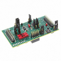 Texas Instruments - DAC8734EVM - EVAL MODULE FOR DAC8734