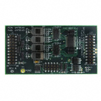 Texas Instruments - DAC8814EVM - EVAL BOARD FOR DAC8814