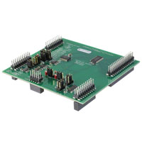 Texas Instruments - DAC8820EVM - EVAL MODULE FOR DAC8820