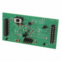 Texas Instruments - DAC8832EVM - EVAL MODULE FOR DAC8832