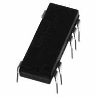 Texas Instruments - DCP010512BP - IC REG ISOLATED 12V 83MA 7DIP