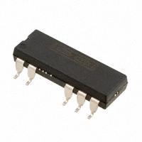 Texas Instruments - DCP010505DBP-U - IC REG ISOLATED +/-5V 0.1A 7SOP