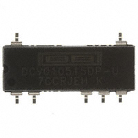 Texas Instruments DCV010515DP-U