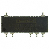 Texas Instruments DCV011512DP-U/700