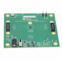 Texas Instruments - DPHY440SSRHREVM - EVAL BOARD FOR SN65DPHY440
