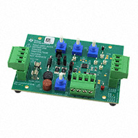 Texas Instruments - DRV110EVM - EVAL MODULE FOR DRV110