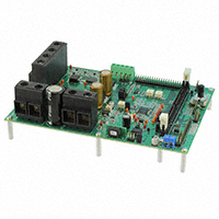 Texas Instruments - DRV3201EVM - EVAL MODULE FOR DRV3201