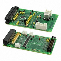 Texas Instruments - DRV3204EVM - EVAL MODULE FOR DRV3204
