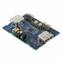 Texas Instruments - DS32EV400-EVKDP/NOPB - EVAL KIT FOR DS32EV400