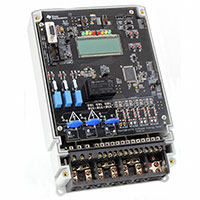 Texas Instruments - EVM430-F6779 - EVAL MODULE FOR MSP430F6779
