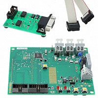 Texas Instruments - EVM430-FE4272 - EVAL MODULE FOR FE4272