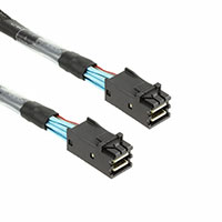 Texas Instruments - HL5CABLE - CABLE HYPERLINK .5M