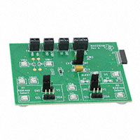 Texas Instruments - INA231EVM - EVALUATION MODULE FOR INA231