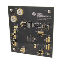 Texas Instruments - ISO1176TEVM - EVAL MODULE FOR ISO1176T