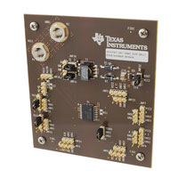 Texas Instruments - ISO3086TEVM - EVAL MODULE FOR ISO3086T