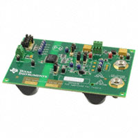 Texas Instruments - ISO5852SEVM - EVAL BOARD FOR ISO5852S