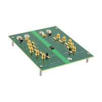 Texas Instruments - ISO723X724XEVM - EVAL MODULE FOR ISO723X724X