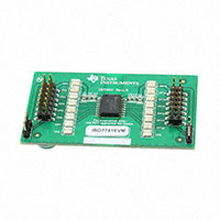 Texas Instruments - ISO7741EVM - EVAL BOARD FOR ISO7741
