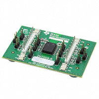 Texas Instruments - ISO7820LLEVM - EVAL BOARD FOR ISO7820LL