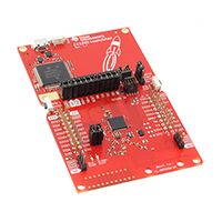 Texas Instruments - LAUNCHXL-CC1350US - EVAL BOARD FOR CC1350