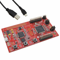 Texas Instruments - LAUNCHXL-RM42 - EVAL BOARD LAUNCH PAD RM42