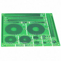 Texas Instruments - LDCCOILEVM - EVAL MOD REFERENCE COIL BOARD