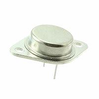 Texas Instruments - LM117K STEEL/NOPB - IC REG LINEAR POS ADJ 1.5A TO3-2