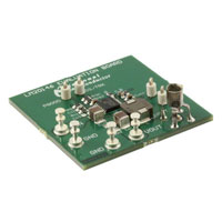 Texas Instruments - LM20146MHEVAL - BOARD EVALUATION FOR LM20146MH