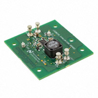 Texas Instruments - LM20242EVAL/NOPB - BOARD EVAL 2A POWERWISE LM20242