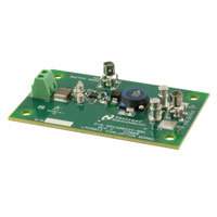Texas Instruments - LM25011MY-EVAL/NOPB - EVAL BOARD FOR LM25011