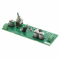 Texas Instruments - LM25061MM-2EVAL/NOPB - EVAL BOARD FOR LM25061MM-2