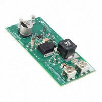Texas Instruments - LM25085MYEVAL/NOPB - EVAL BOARD FOR LM25085