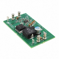 Texas Instruments - LM25088MH-1EVAL - BOARD EVAL FOR LM25088MH-1